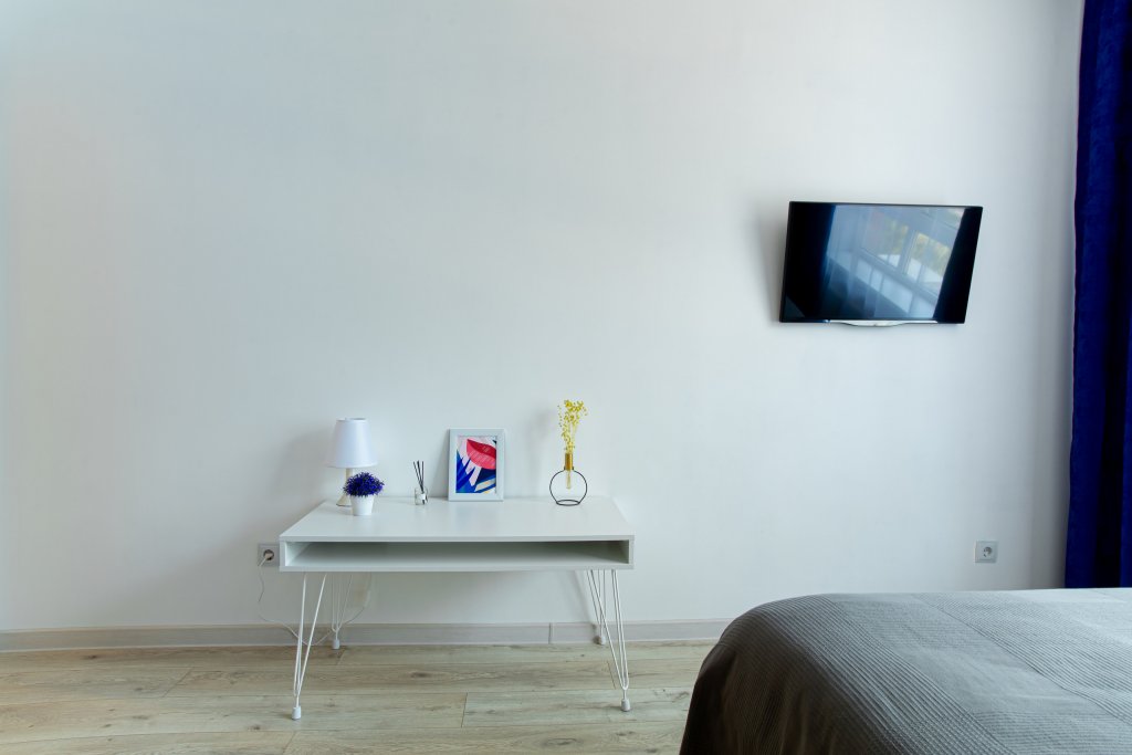 Краснодар: Апартаменты Air home