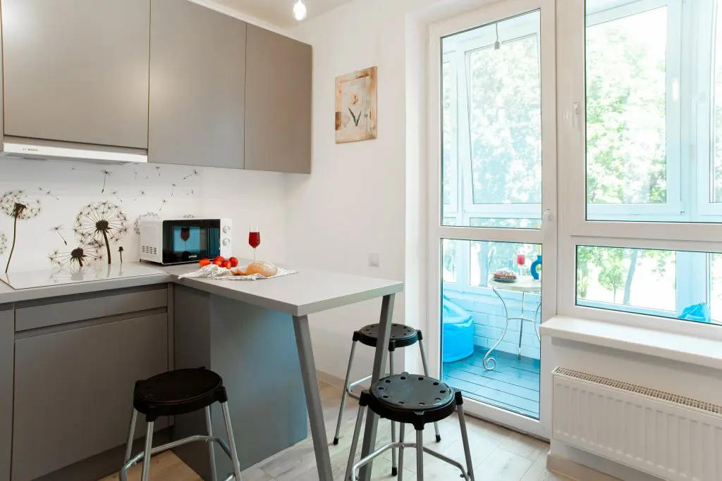 Краснодар: Апартаменты Air home