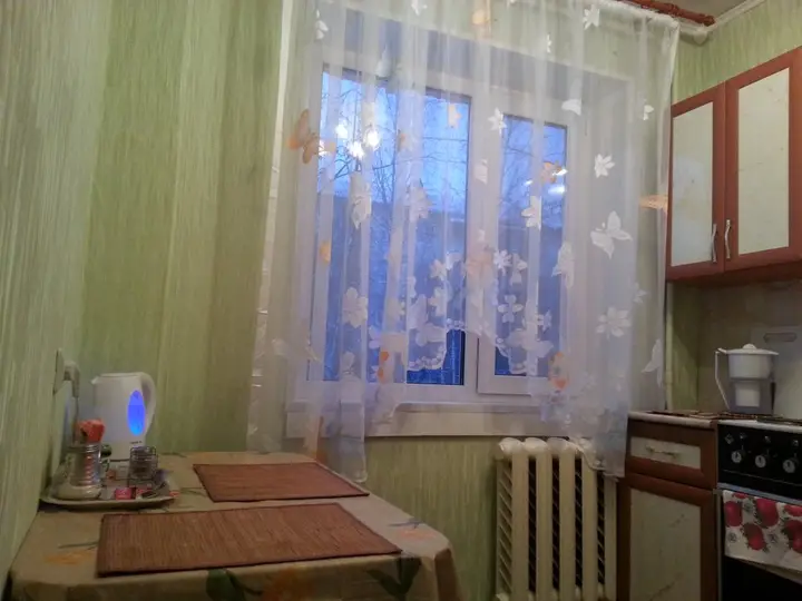 Нижневартовск: Апартаменты Ромашка