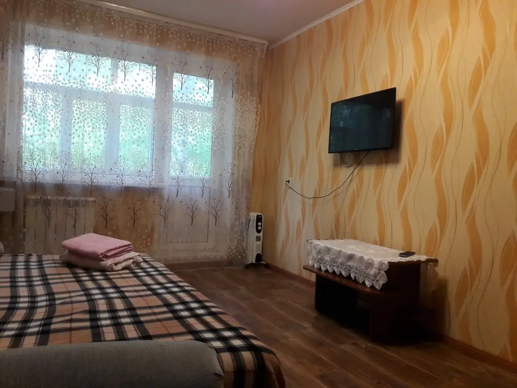 Апартаменты Ромашка — фото 1