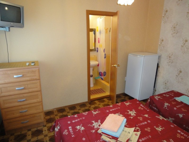 Анапа: Romashka Guest House