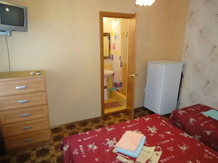 Анапа: Romashka Guest House