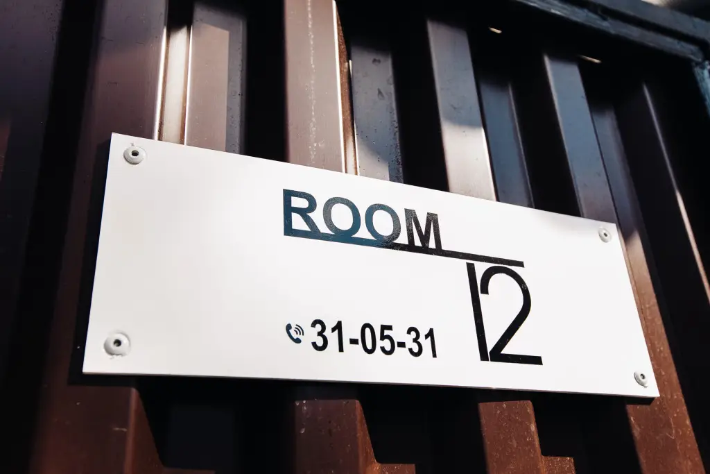 Ижевск: Отель Room12
