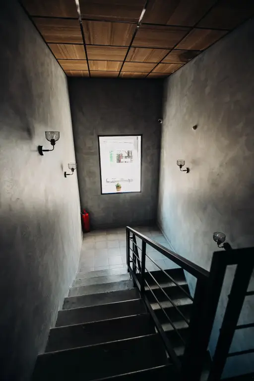 Ижевск: Отель Room12