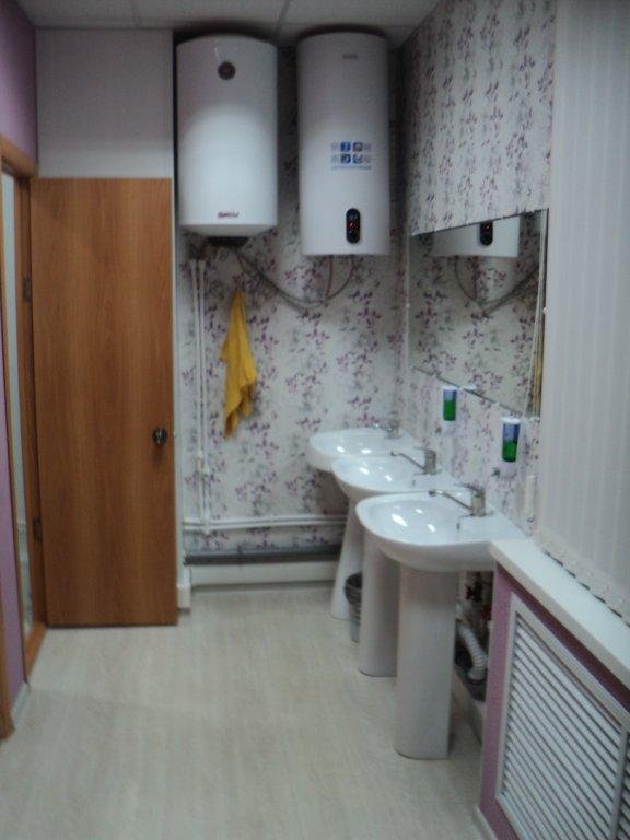 Екатеринбург: Room Mini-Hotel
