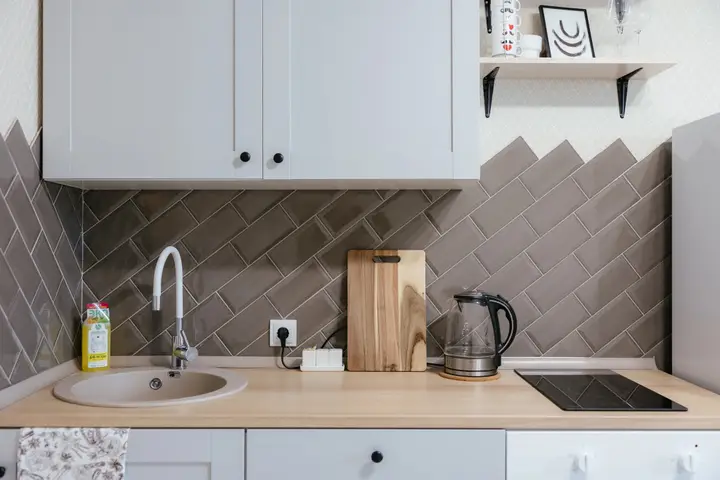 Тюмень: Апартаменты Room Tour