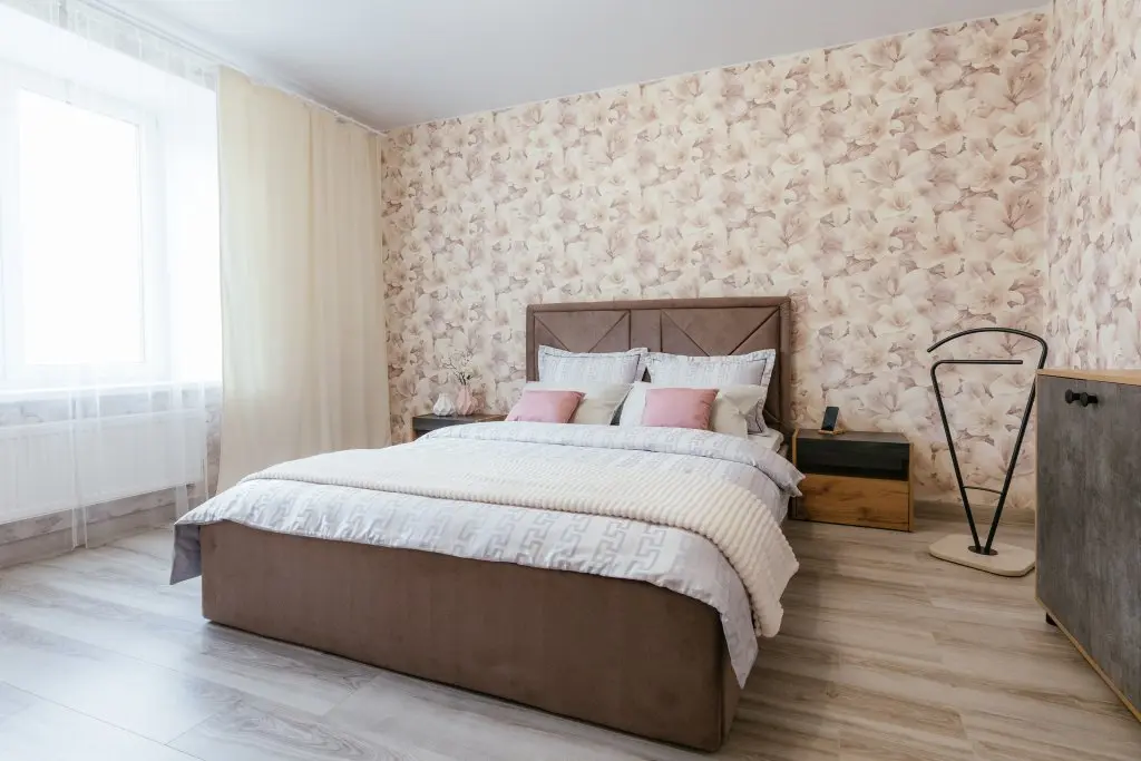 Тюмень: Апартаменты Room Tour