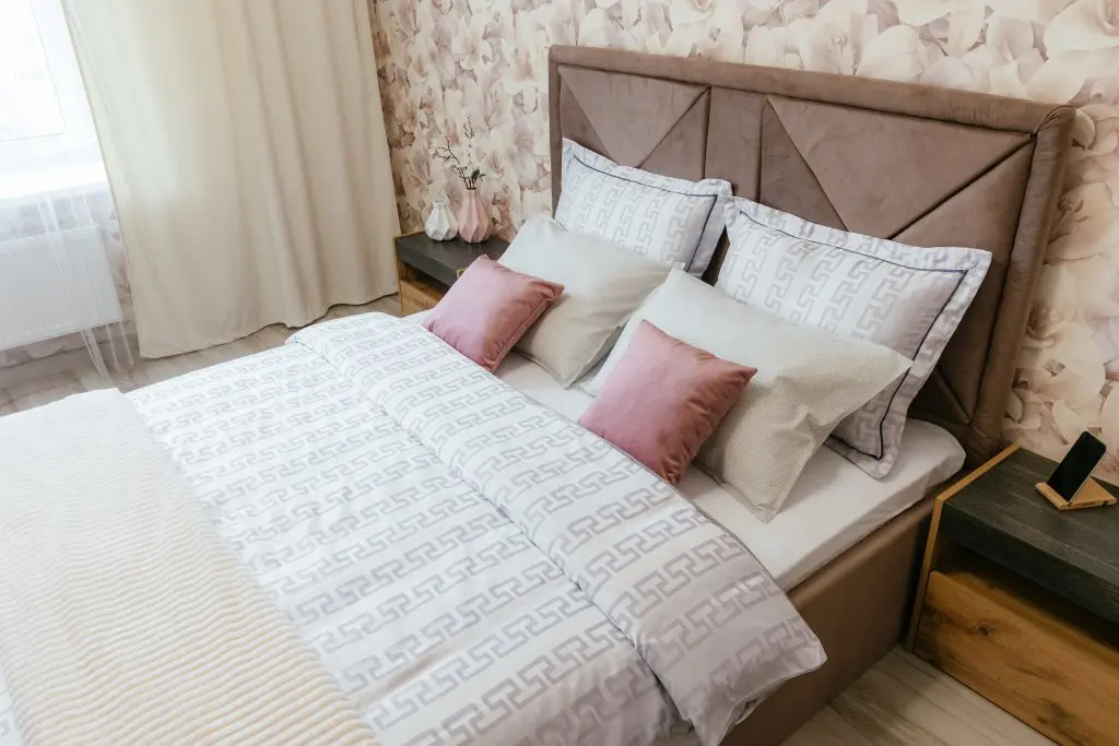 Тюмень: Апартаменты Room Tour