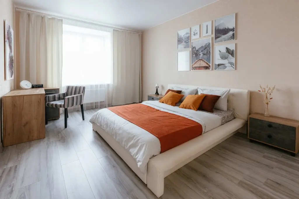 Тюмень: Апартаменты Room Tour