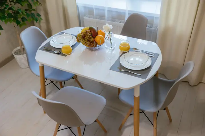 Тюмень: Апартаменты Room Tour