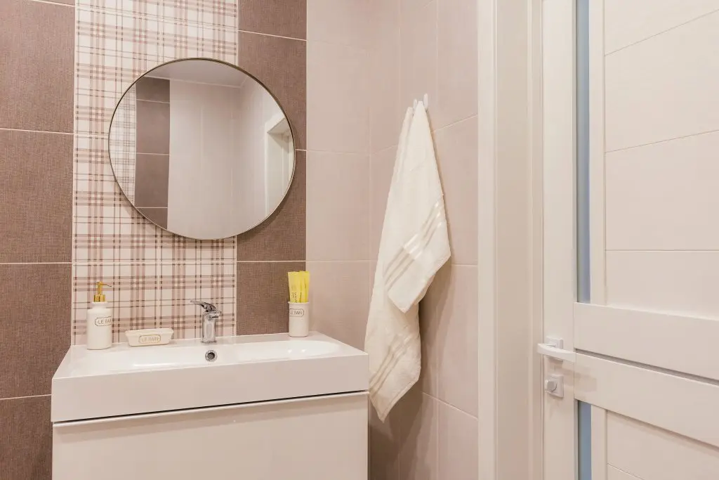 Тюмень: Апартаменты Room Tour ТРЦ Кристалл