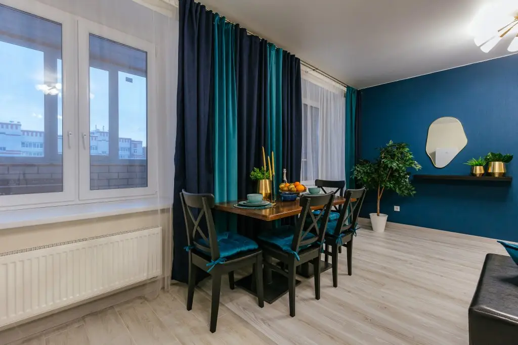 Тюмень: Апартаменты Room Tour ТРЦ Кристалл
