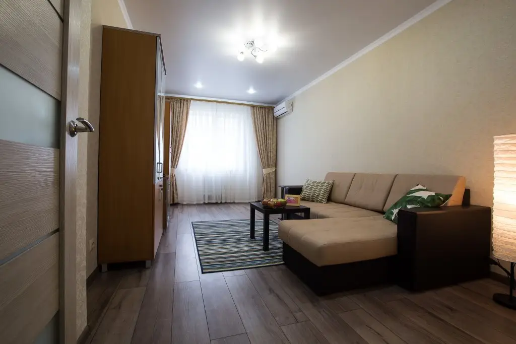 Краснодар: Rossiyskaya Street Apartments