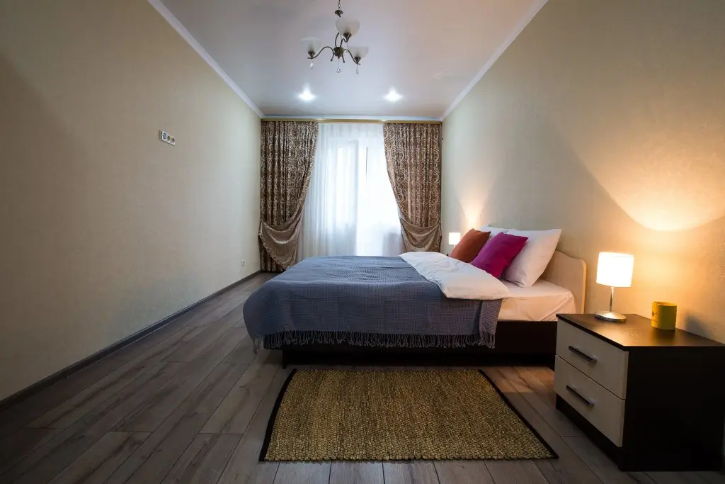 Краснодар: Rossiyskaya Street Apartments