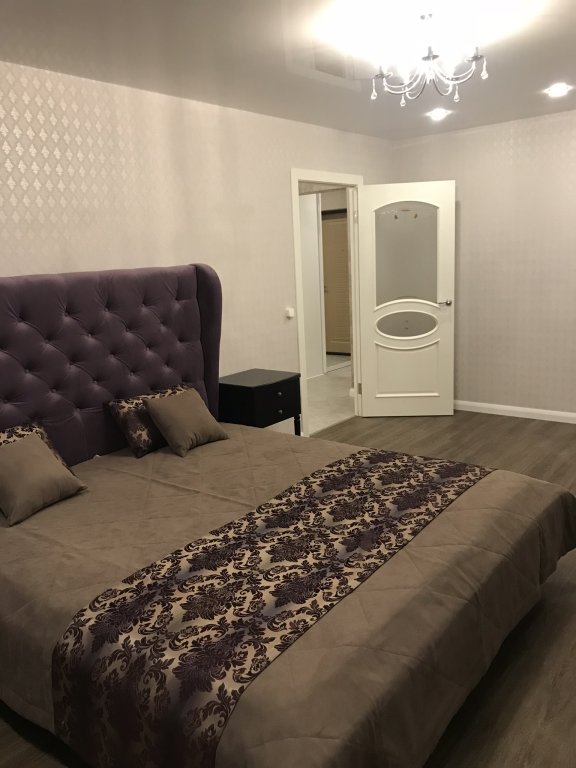 Иркутск: Апартаменты Royal Irkutsk