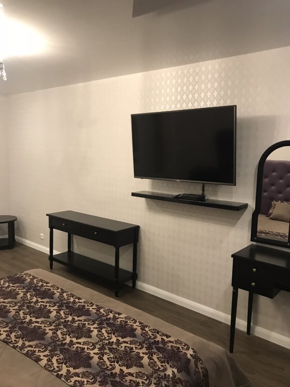 Иркутск: Апартаменты Royal Irkutsk