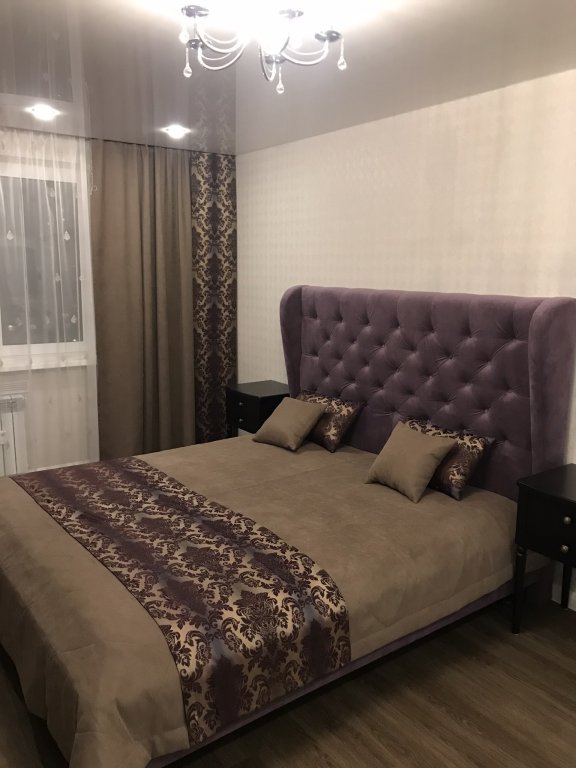 Иркутск: Апартаменты Royal Irkutsk