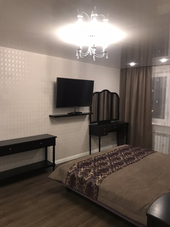 Иркутск: Апартаменты Royal Irkutsk