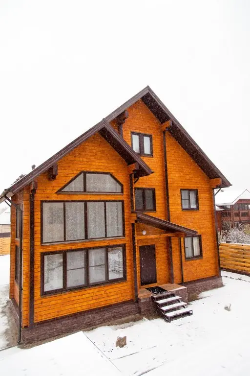 Челябинск: Гостевой Дом Royal Forest Estate