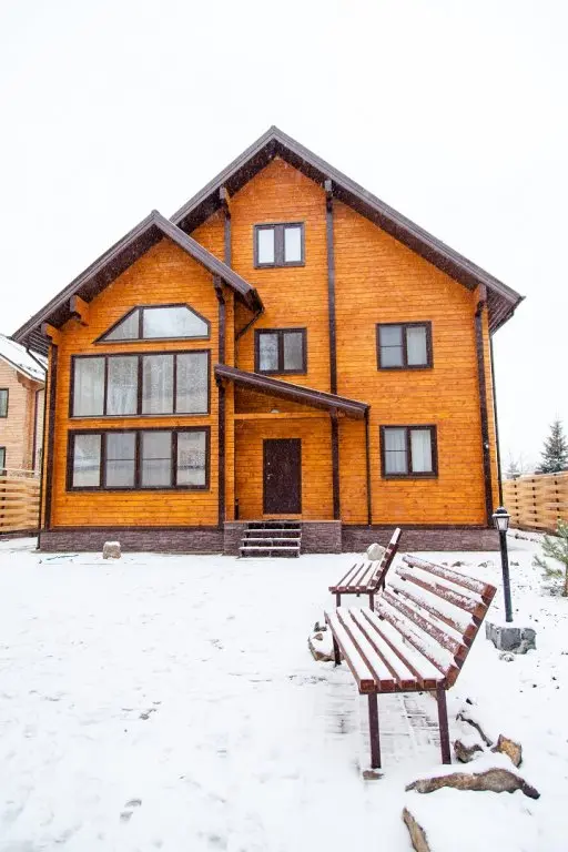 Челябинск: Гостевой Дом Royal Forest Estate