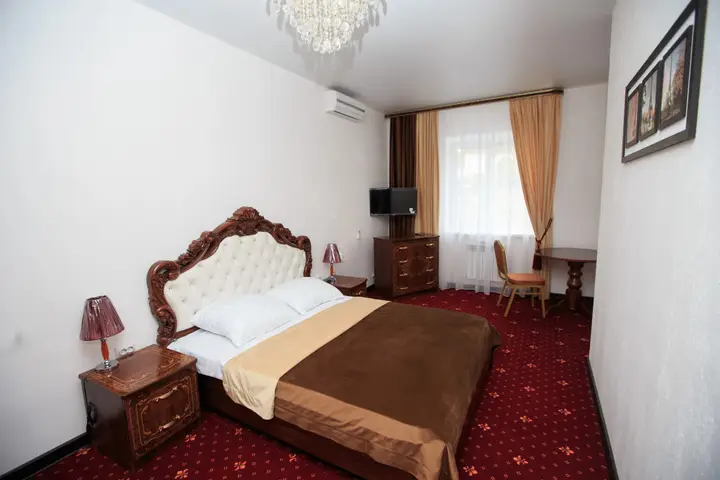 Пенза: Royal Hotel