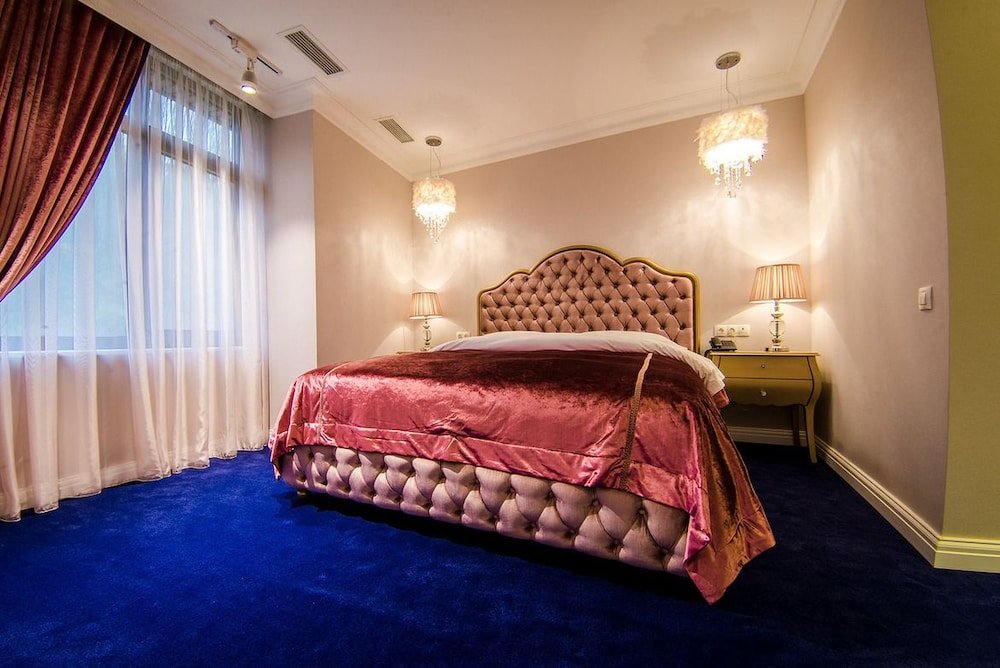 Сочи: Royal*** Mini-hotel
