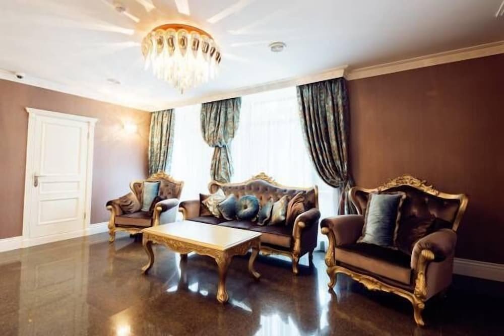 Сочи: Royal*** Mini-hotel