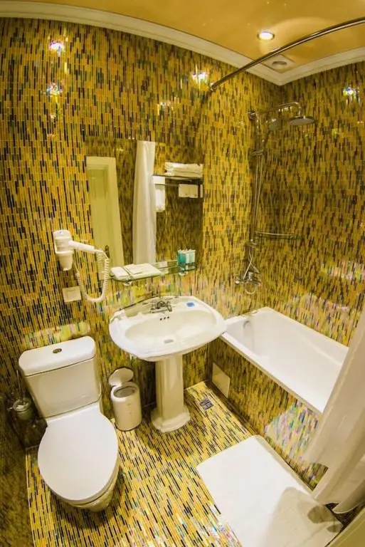 Сочи: Royal*** Mini-hotel