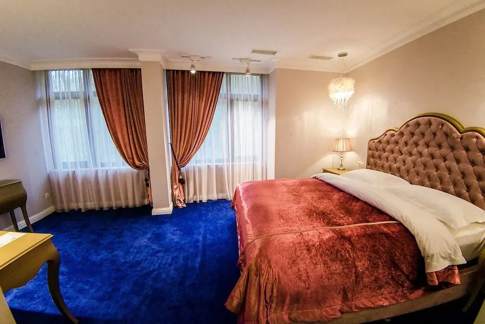 Сочи: Royal*** Mini-hotel