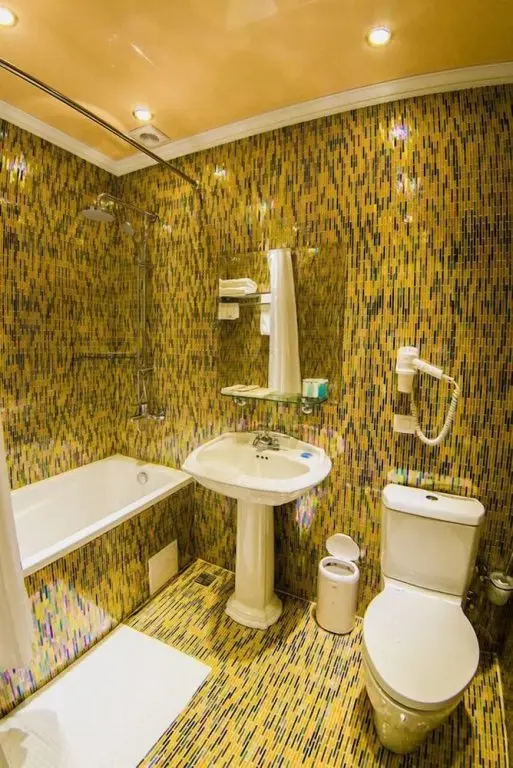 Сочи: Royal*** Mini-hotel