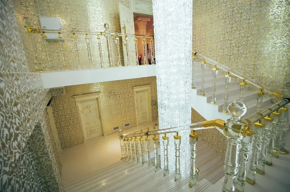 Сочи: Royal*** Mini-hotel