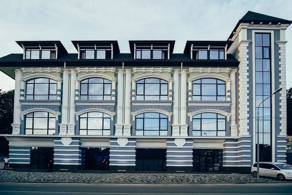 Сочи: Royal*** Mini-hotel