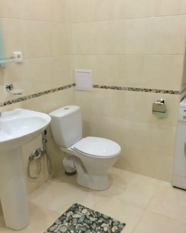 Сочи: Апартаменты Royal Residence Triumph