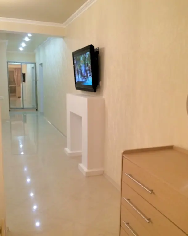 Сочи: Апартаменты Royal Residence Triumph