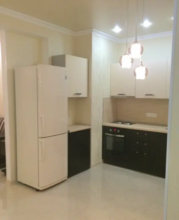 Сочи: Апартаменты Royal Residence Triumph