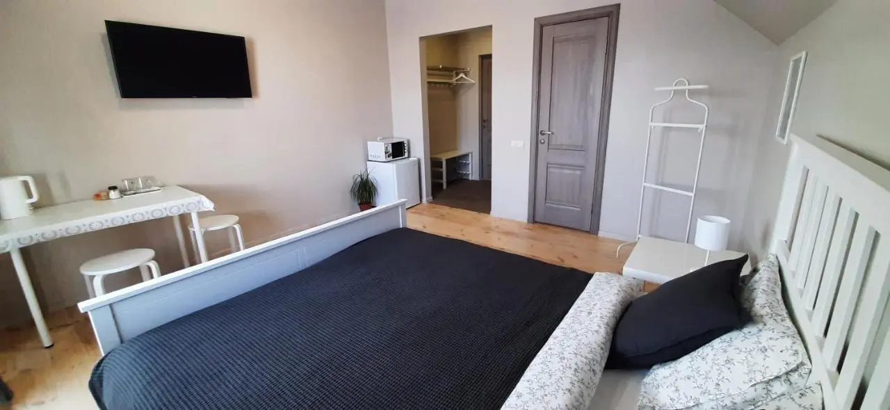 Белокуриха: Townhouse Klenovy (Guest House)