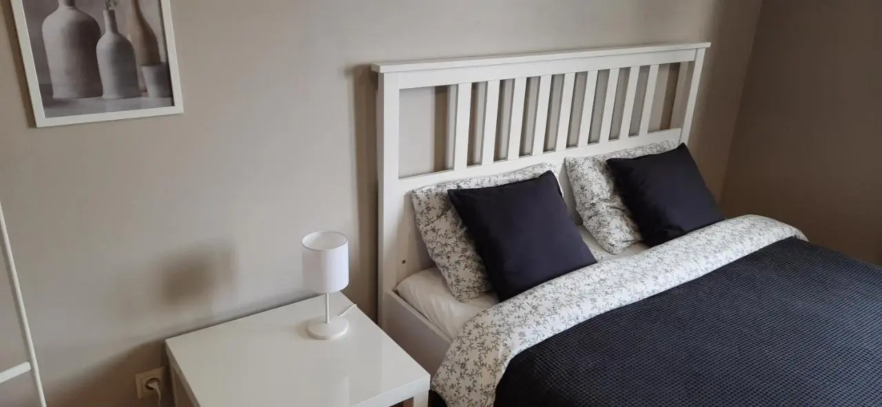 Белокуриха: Townhouse Klenovy (Guest House)