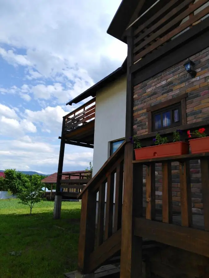 Белокуриха: Townhouse Klenovy (Guest House)