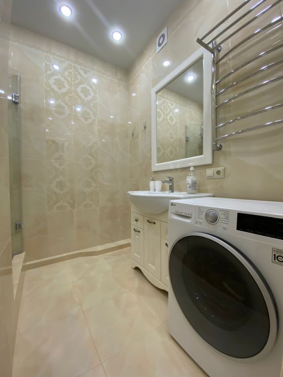 Геленджик: Апартаменты Rozmarin na Mira 44
