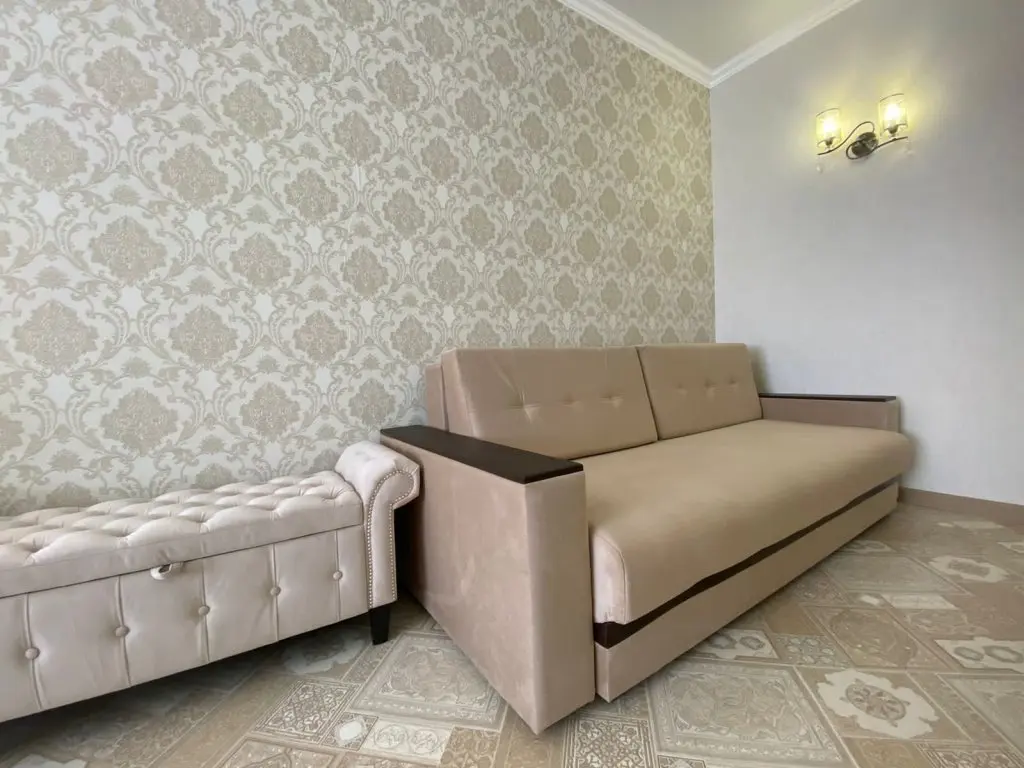 Геленджик: Апартаменты Rozmarin na Mira 44