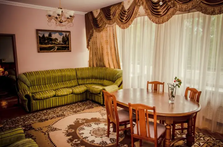 Железноводск: Русь