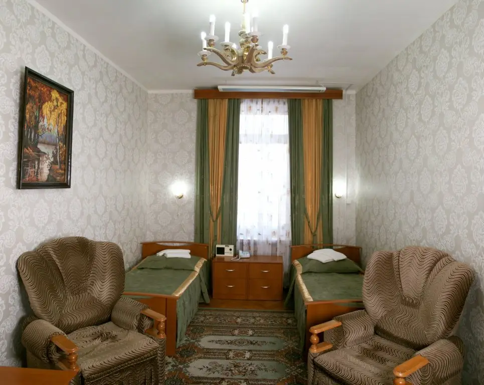 Руза: Русь 
