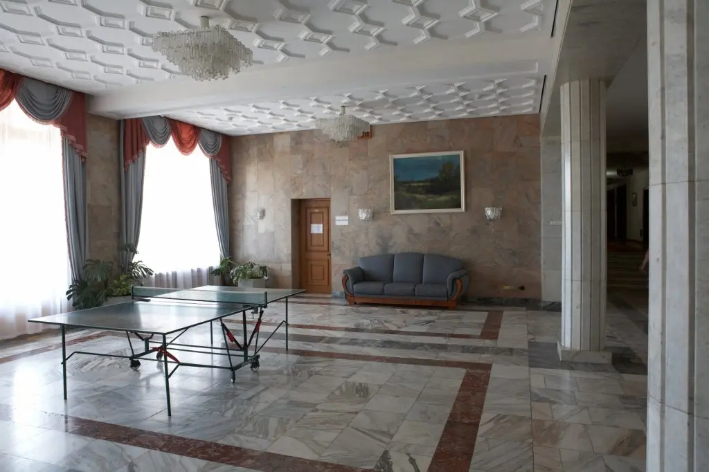 Руза: Русь 