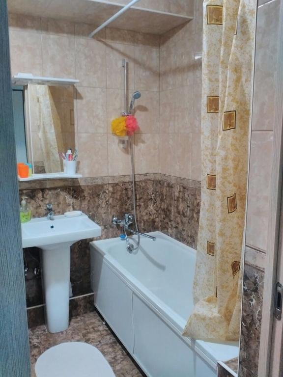 Сочи: Апартаменты Рыцарь Сочи Дагомыс
