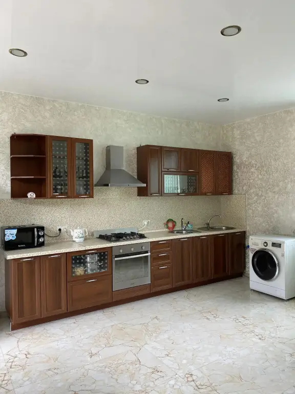 Сочи: Ryizhiy Kot Guest House