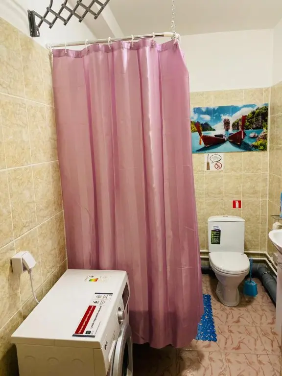 Надым: Ryizhkova 11 Apartments