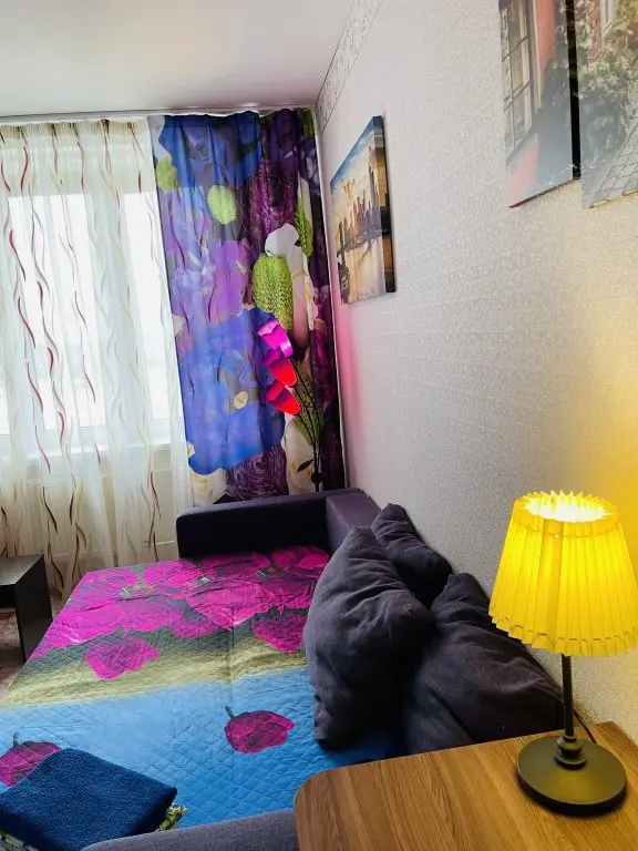 Надым: Ryizhkova 11 Apartments