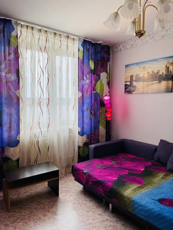 Надым: Ryizhkova 11 Apartments