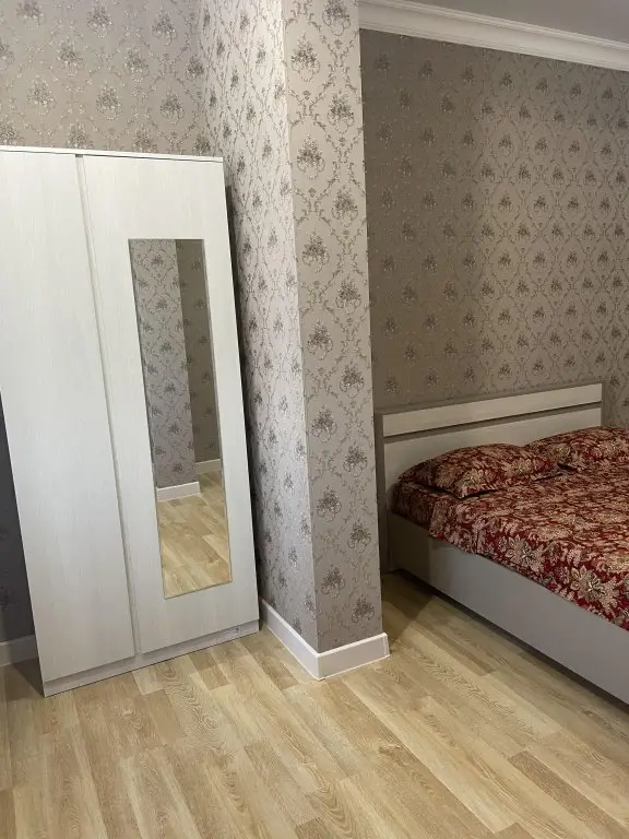 Махачкала: Апартаменты с Двумя Спальнями в Центре