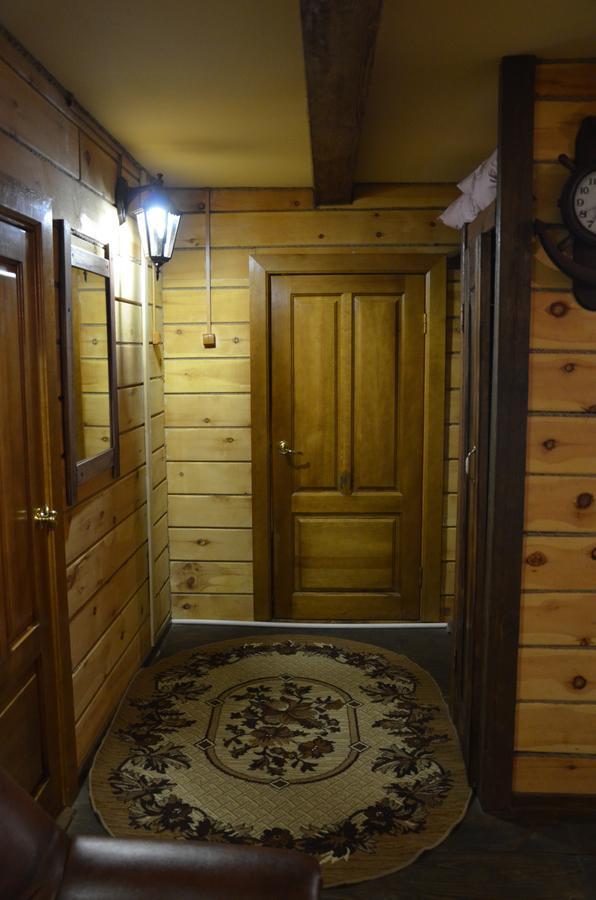 Белокуриха: Guest House Kovcheg